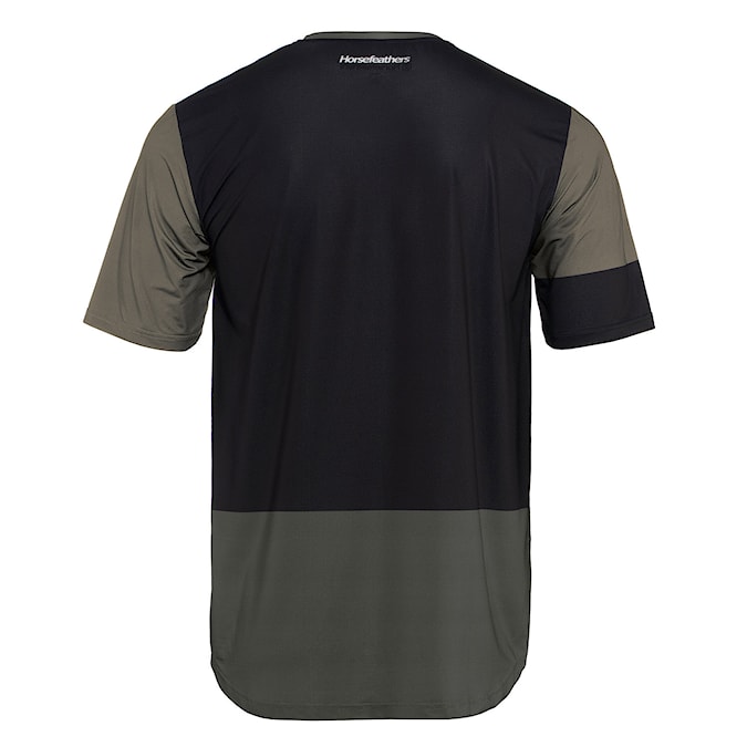 Bike dres Horsefeathers Quantum chimera/walnut 2026