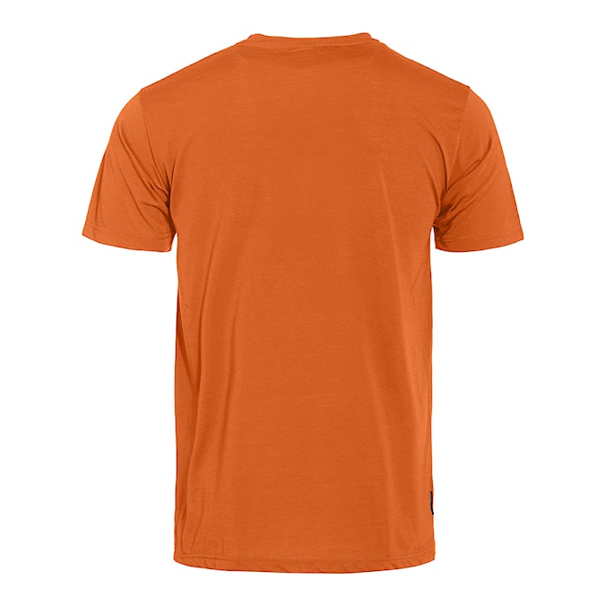 Bike dres Horsefeathers Rooter burnt orange 2025