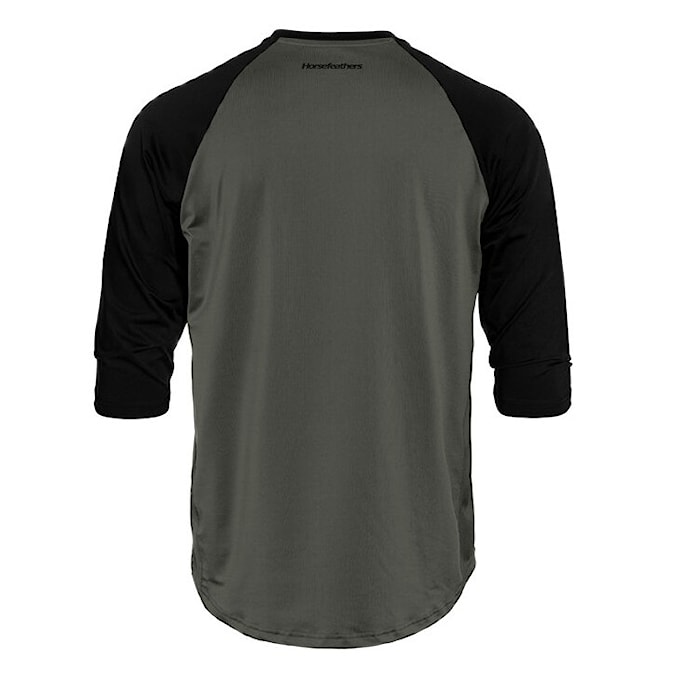 Bike dres Horsefeathers Spike 3/4 chimera/black 2026