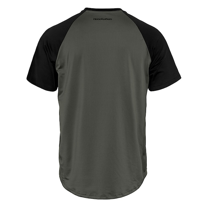 Bike dres Horsefeathers Spike chimera/black 2026