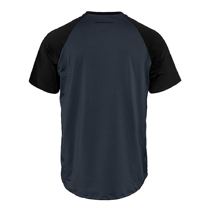 Bike dres Horsefeathers Spike indigo/black 2026