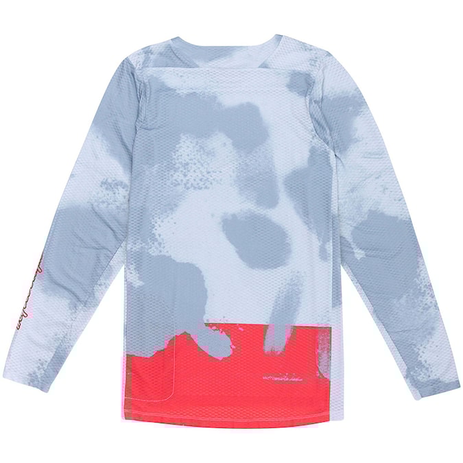 Bike dres Troy Lee Designs Skyline Air LS flared concrete 2025