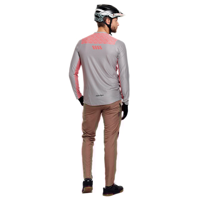 Bike dres Troy Lee Designs Skyline Pro Air LS ridgeline stone 2026