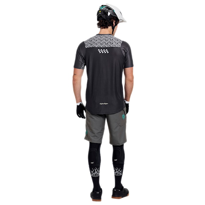 Bike dres Troy Lee Designs Skyline Pro Air SS ridgeline stone 2026