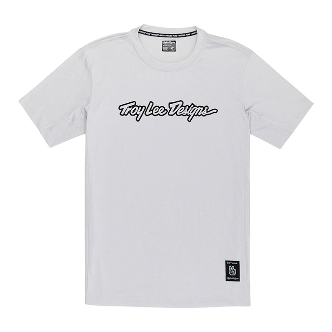 Bike dres Troy Lee Designs Skyline SS Ride signature mist 2025