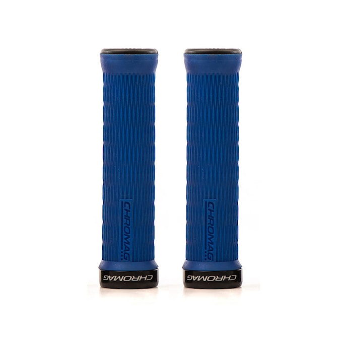 Bike grip Chromag Dune blue