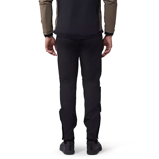 Bike Pants Fox Defend Fire Pant black 2025