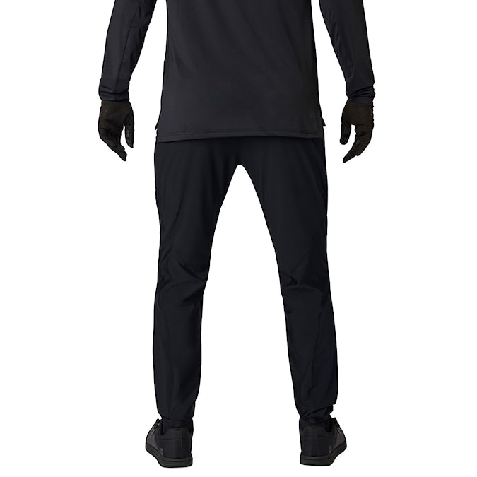 Bike Pants Fox Flexair Pant black 2026