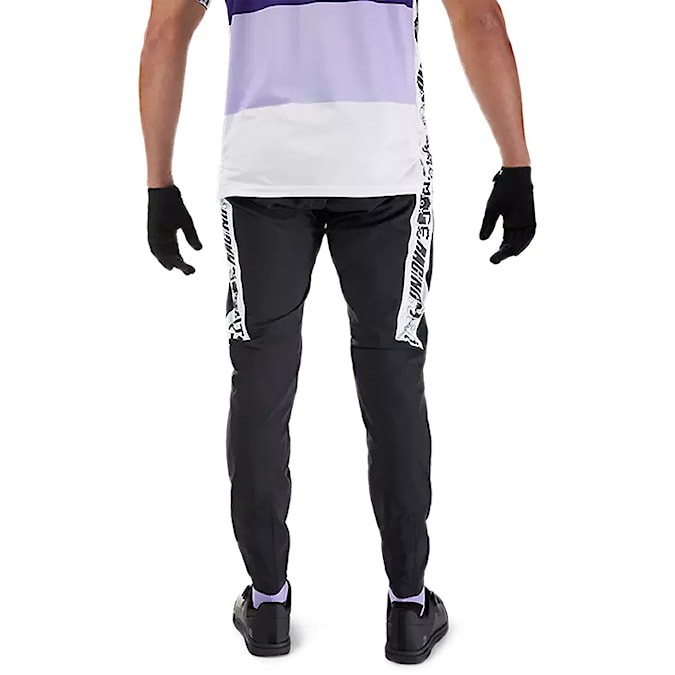 Bike kalhoty Fox Ranger Pant Grid black 2025