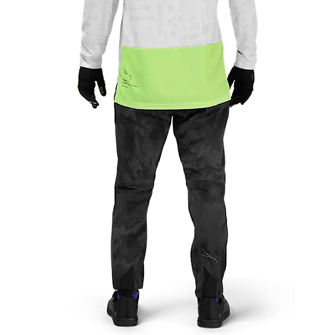 Bike kalhoty Fox Ranger Pant Lunar SE black 2025