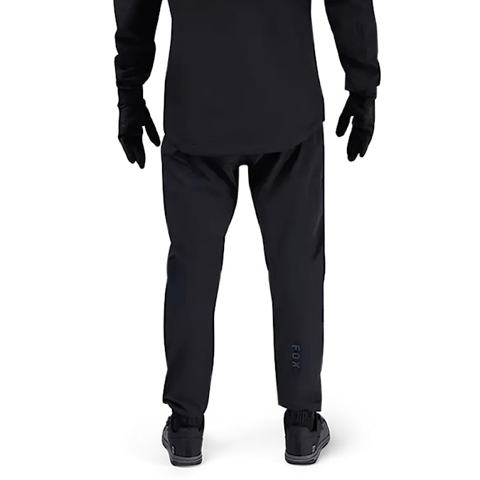 Bike Pants Fox Ranger Water Pant black 2025