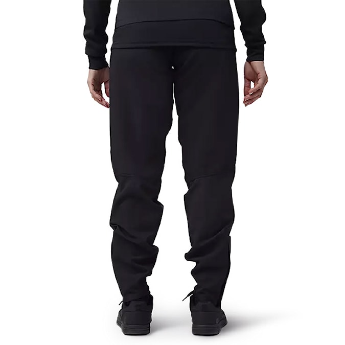 Bike nohavice Fox Wms Defend Fire Pant black 2025