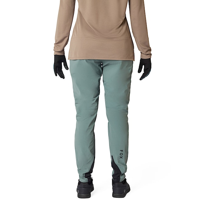 Bike spodnie Fox Wms Ranger Pant sage 2026