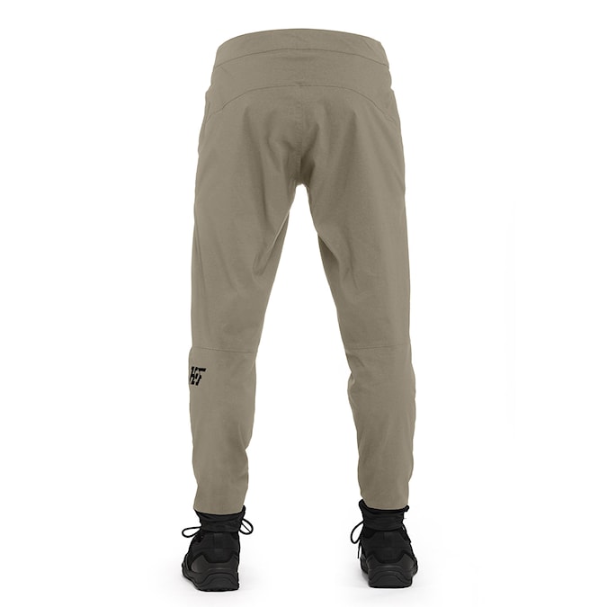 Bike spodnie Horsefeathers Stoker Pants taupe 2026