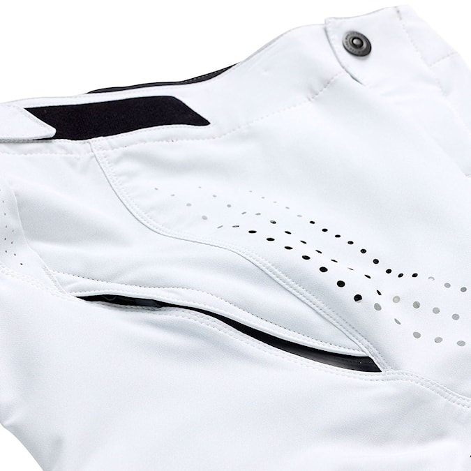 Bike nohavice Troy Lee Designs Sprint Pant Mono mono chalk 2025