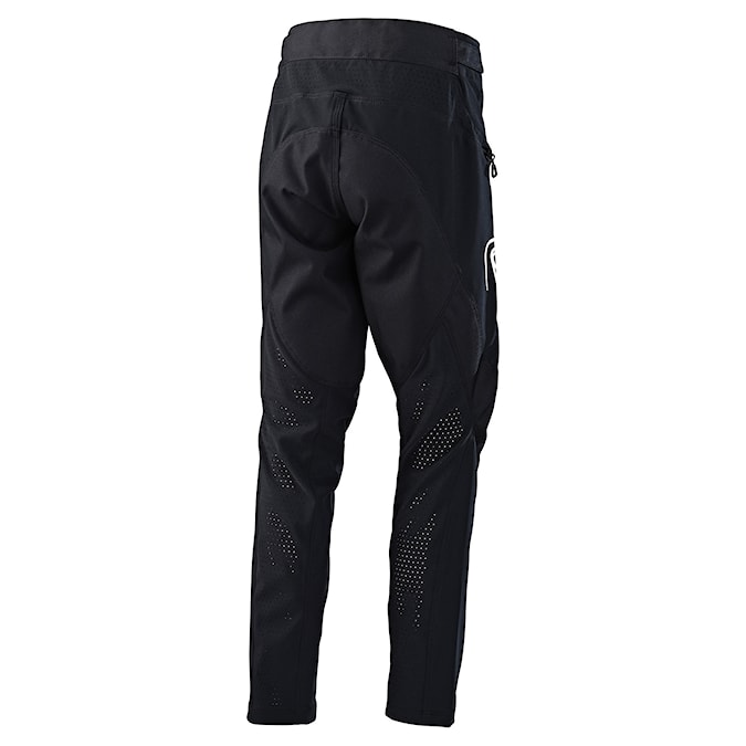 Bike spodnie Troy Lee Designs Youth Sprint Pant Mono black 2024