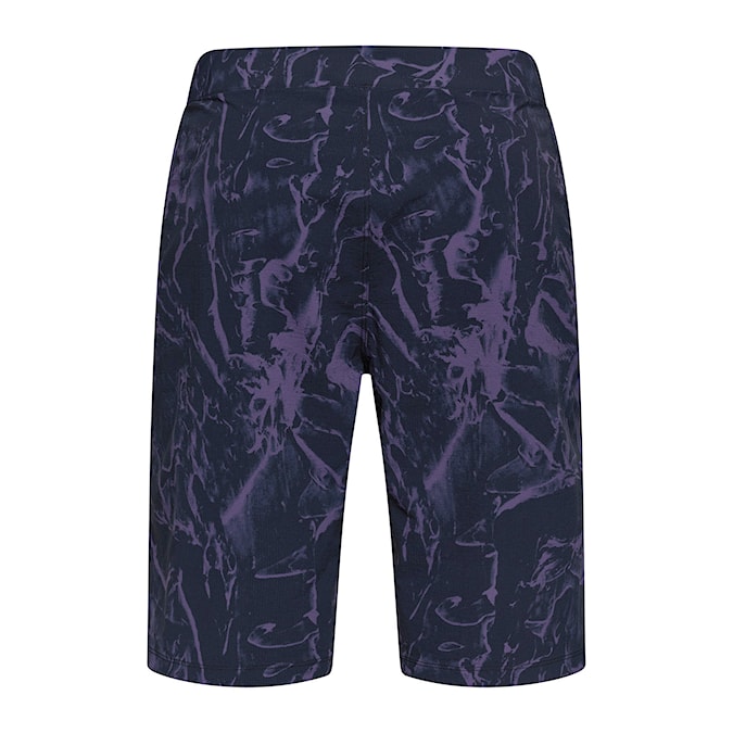 Bike szorty Fox Ranger Short Image Print plum 2026