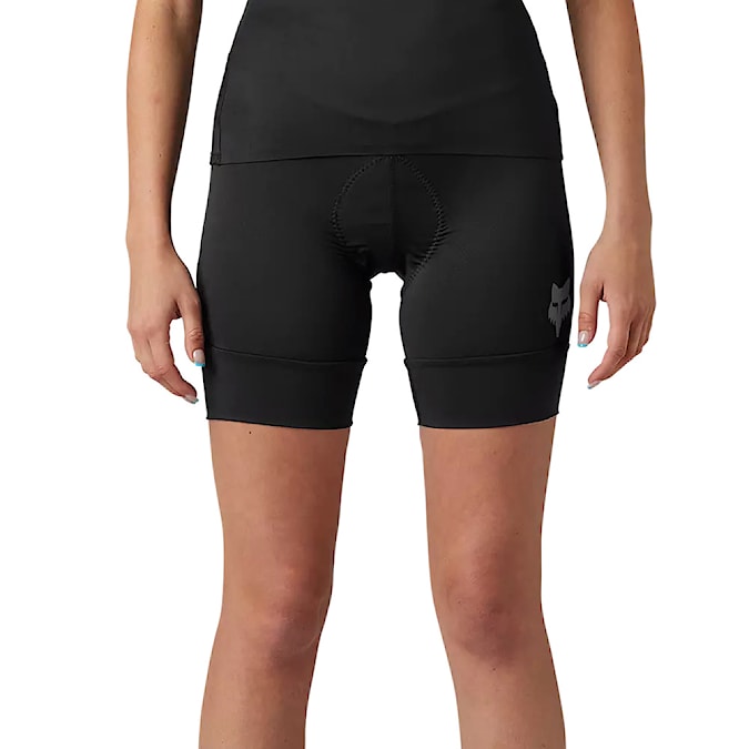 Bike Shorts Fox Wms Tecbase Lite Liner Short black 2024