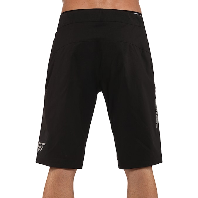 Bike kraťasy Horsefeathers Stoker Shorts black 2026
