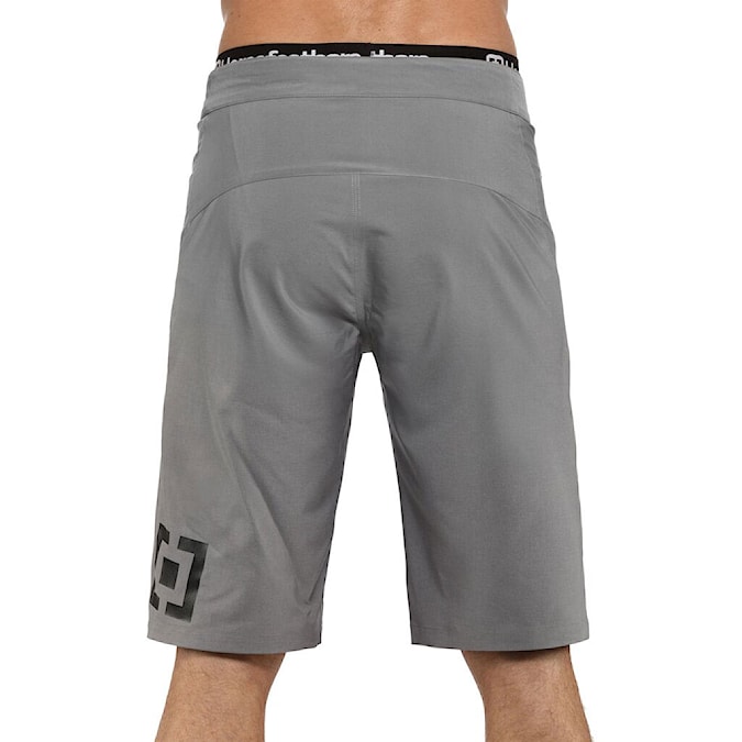 Bike kraťasy Horsefeathers Venture II Shorts titanium 2024