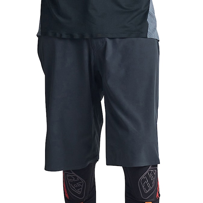 Bike Shorts Troy Lee Designs Drift dark charcoal 2024