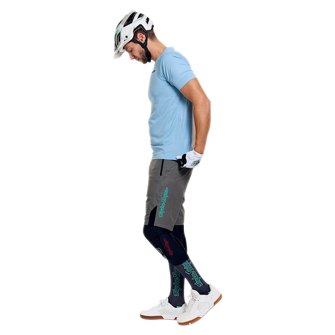 Bike kraťasy Troy Lee Designs Skyline Pro Short mono army 2026