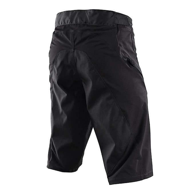 Bike Shorts Troy Lee Designs Sprint Short Mono black 2024