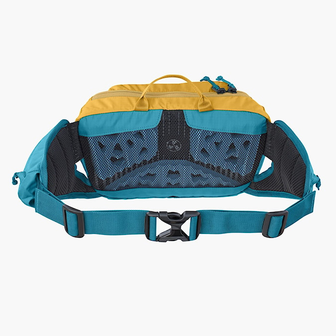 Bike nerka EVOC Hip Pack 3 loam 2024