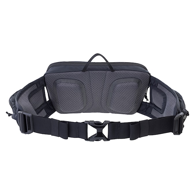 Bike Hip Bag EVOC Hip Pouch black