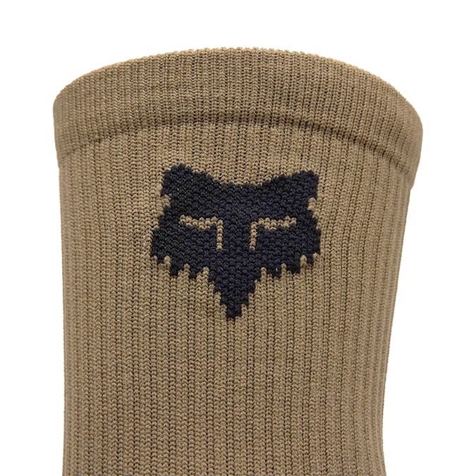 Bike skarpetki Fox 6" Ranger Sock nutmeg 2026