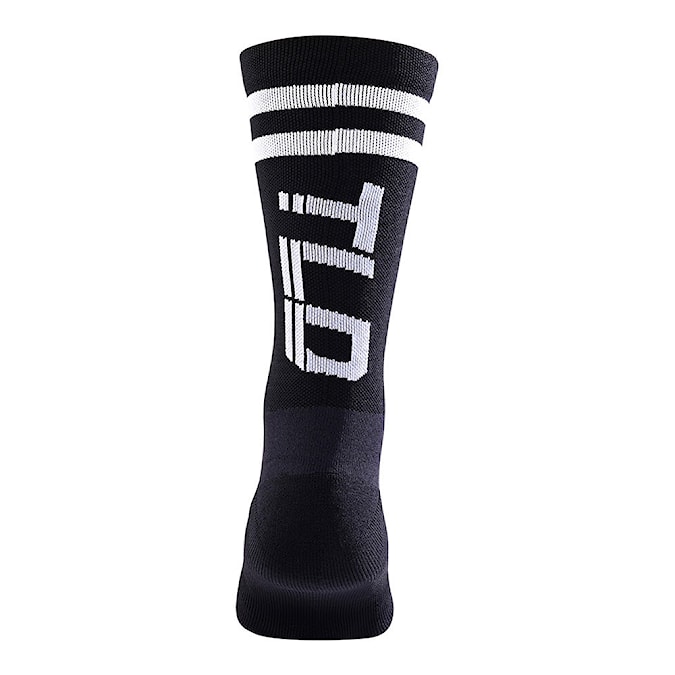 Bike ponožky Troy Lee Designs Speed Performance Sock black 2024