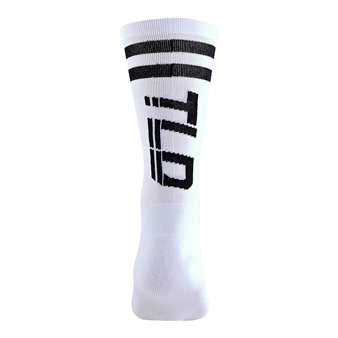 Bike Socks Troy Lee Designs Speed Performance white 2024
