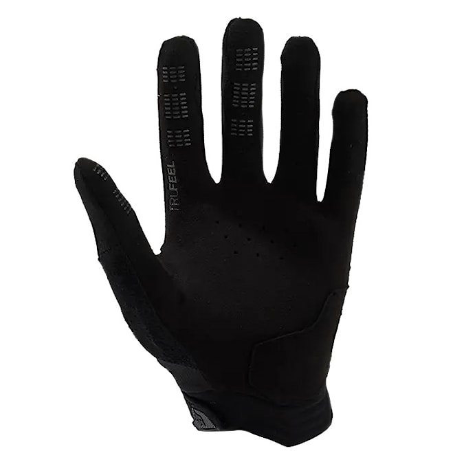Bike Gloves Fox Defend Glove black 2024