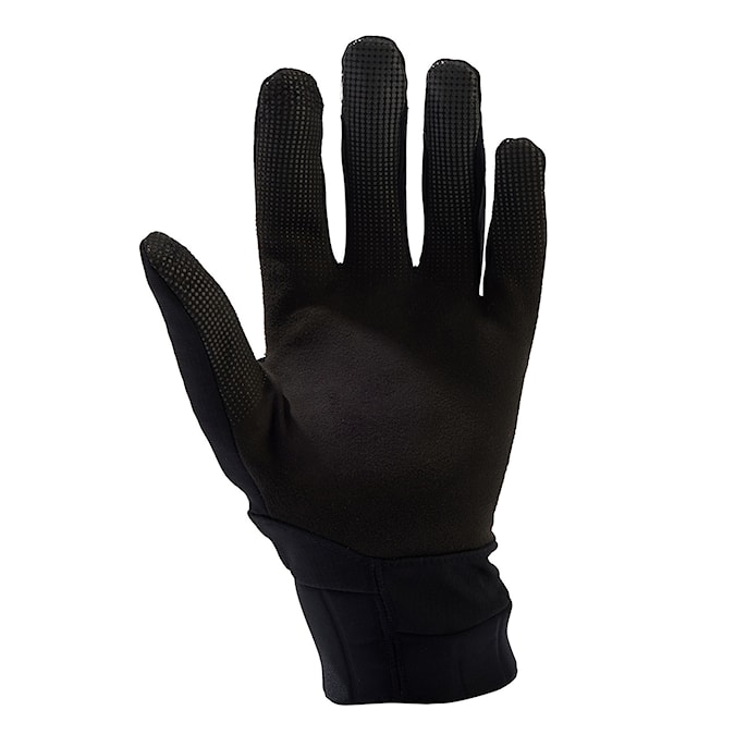 Bike Gloves Fox Defend Pro Fire black 2023