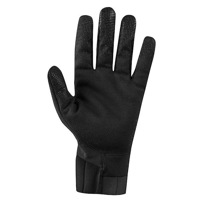 Bike Gloves Fox Defend Pro Fire black 2022
