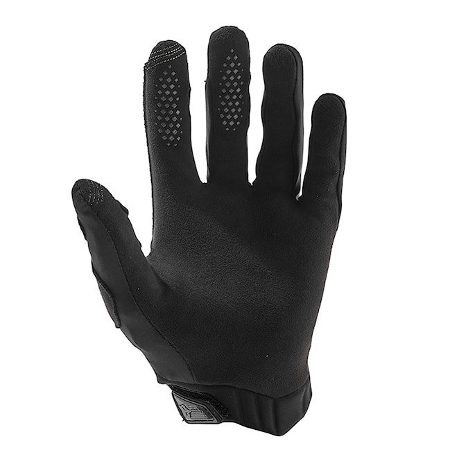 Bike rukavice Fox Defend Wind Offroad Glove black 2024