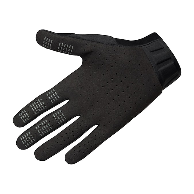 Bike Gloves Fox Flexair Glove black 2026