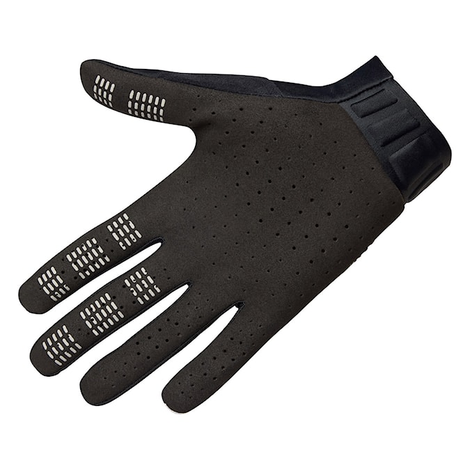 Bike Gloves Fox Flexair Glove Diffuse SE white 2026
