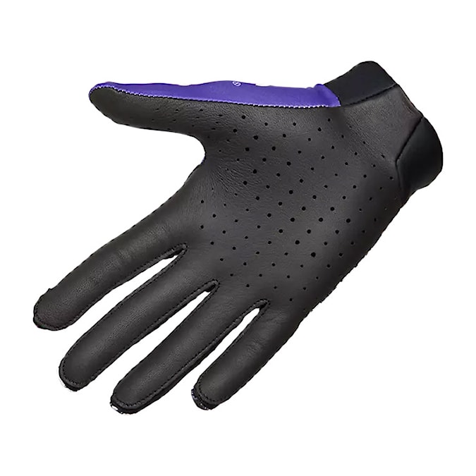 Bike rukavice Fox Flexair Glove LP Phantom LE multi 2025