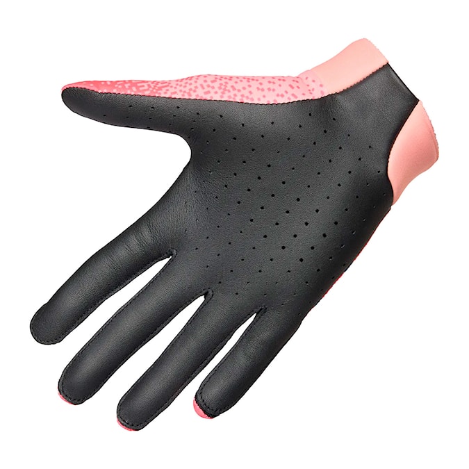 Bike Gloves Fox Flexair Glove LP Vision LE peach 2026