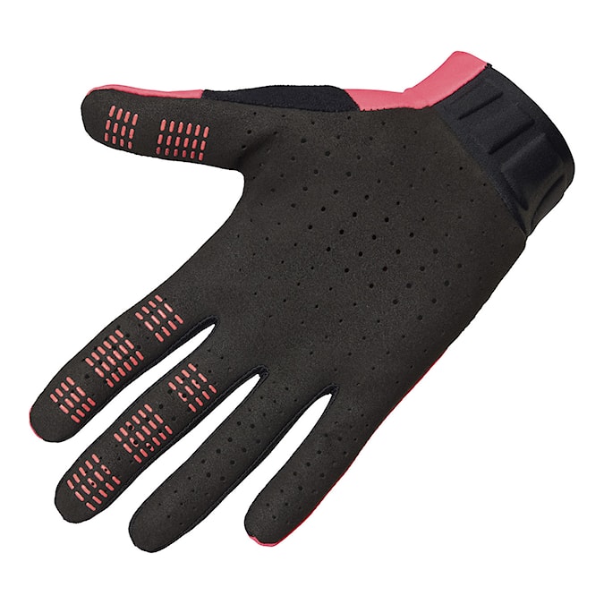 Bike Gloves Fox Flexair Glove neon pink 2026