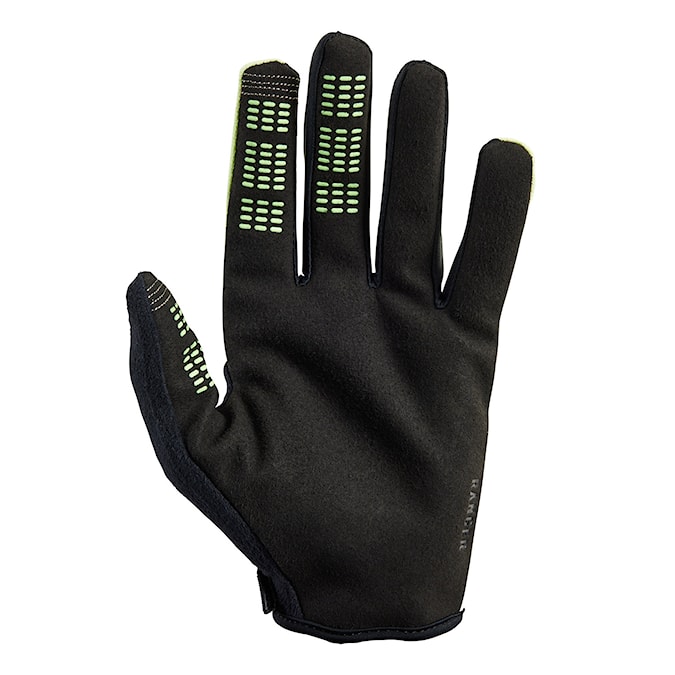 Bike Gloves Fox Ranger cucumber 2023