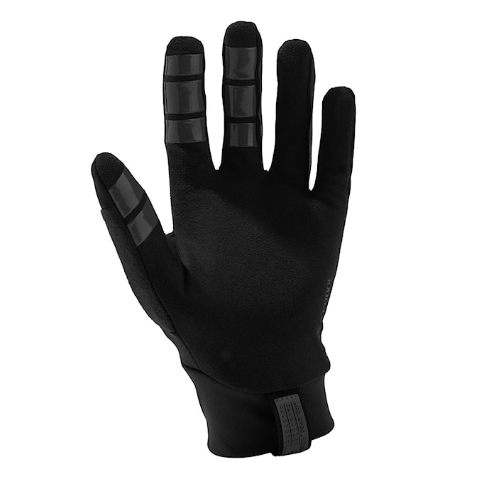 Bike rękawiczki Fox Ranger Fire Glove black 2023