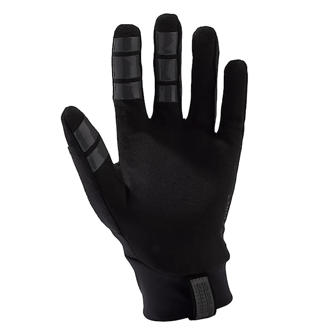 Bike rukavice Fox Ranger Fire Glove black 2025