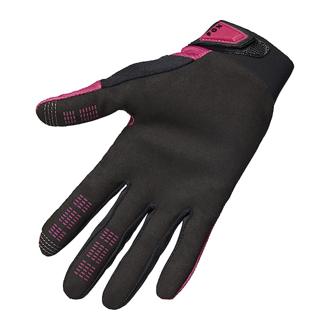 Bike rukavice Fox Ranger Glove berry 2026