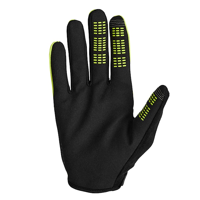 Bike rękawiczki Fox Ranger Glove fluorescent yellow 2024