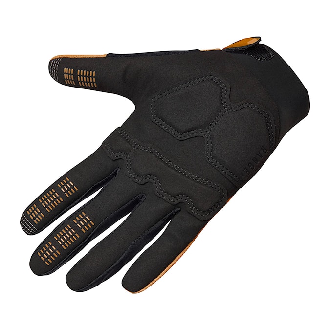Bike rukavice Fox Ranger Glove Gel caramel 2026