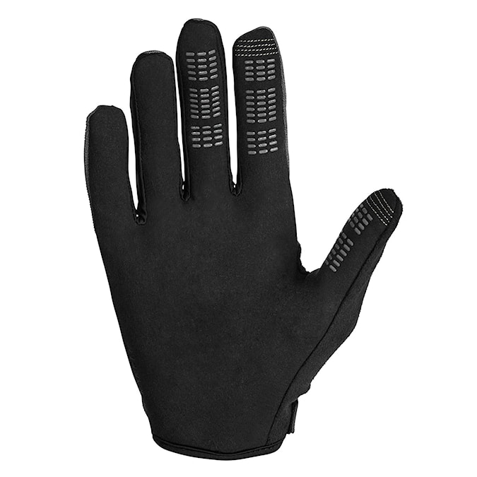 Bike Gloves Fox Ranger Glove graphite 2024
