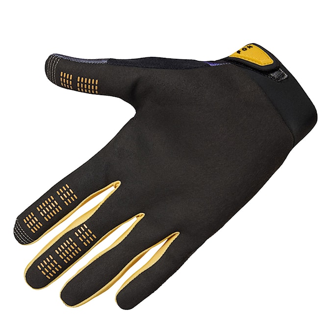 Bike rukavice Fox Ranger Glove Image Print plum 2026
