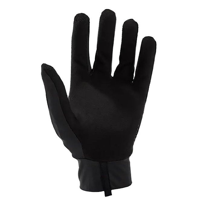 Bike Gloves Fox Ranger Water Glove black 2024